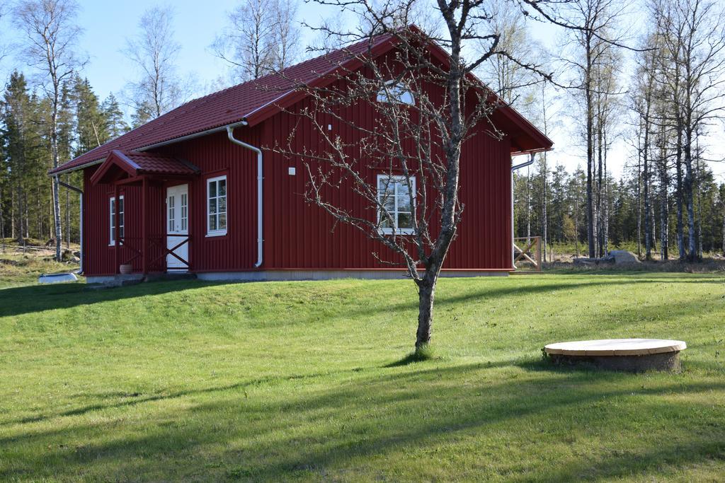 Kronobo Marieholm  Exterior photo