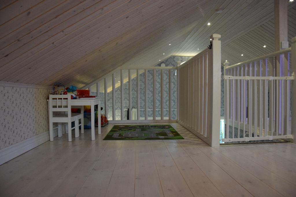 Kronobo Marieholm  Exterior photo