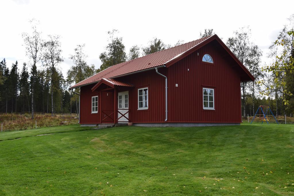 Kronobo Marieholm  Exterior photo